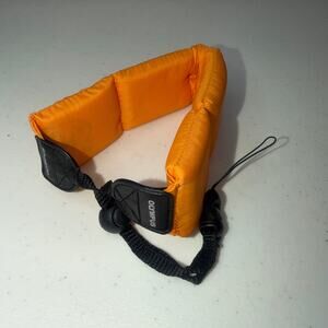 Olympus Foam Float Wrist Strap SW Series Cameras 202204 New